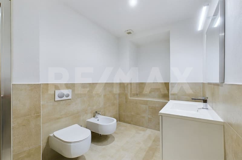 Rinnovato 3 locali con terrazza e vista aperta (5)