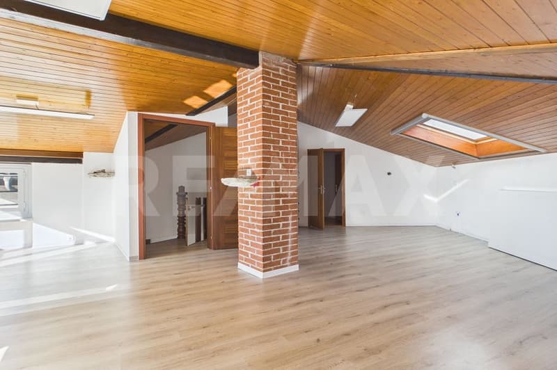 Romantico Duplex nel nucleo storico (4)