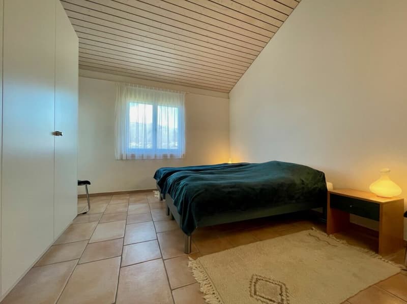 Attico su due livelli con vista panoramica (7)
