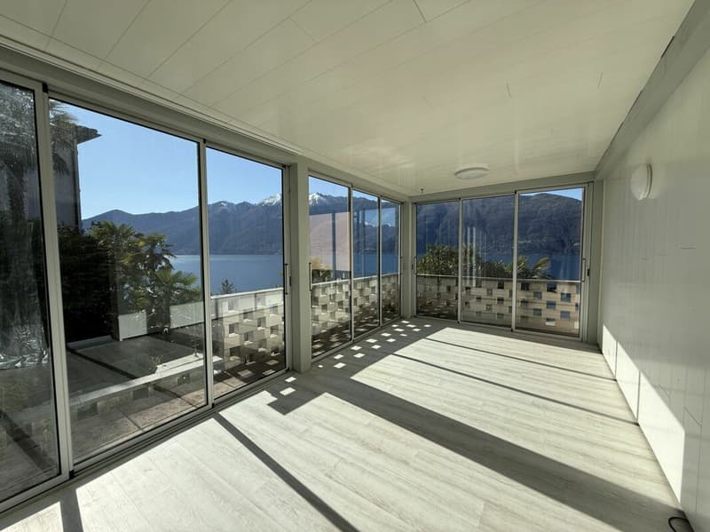 Casa spaziosa in posizione idilliaca (8)