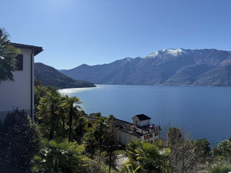Casa spaziosa in posizione idilliaca (5)