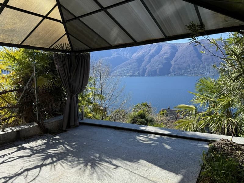 Casa spaziosa in posizione idilliaca (9)