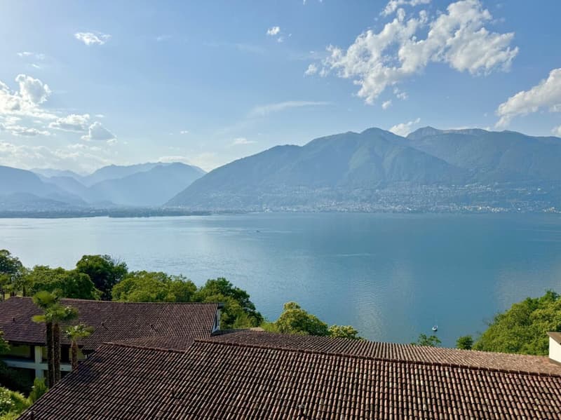 Ferienwohnung mit Pool (4)