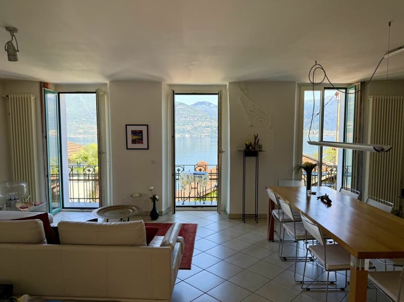 Komplett saniertes Tessinerhaus mit mediterranem Flair (3)