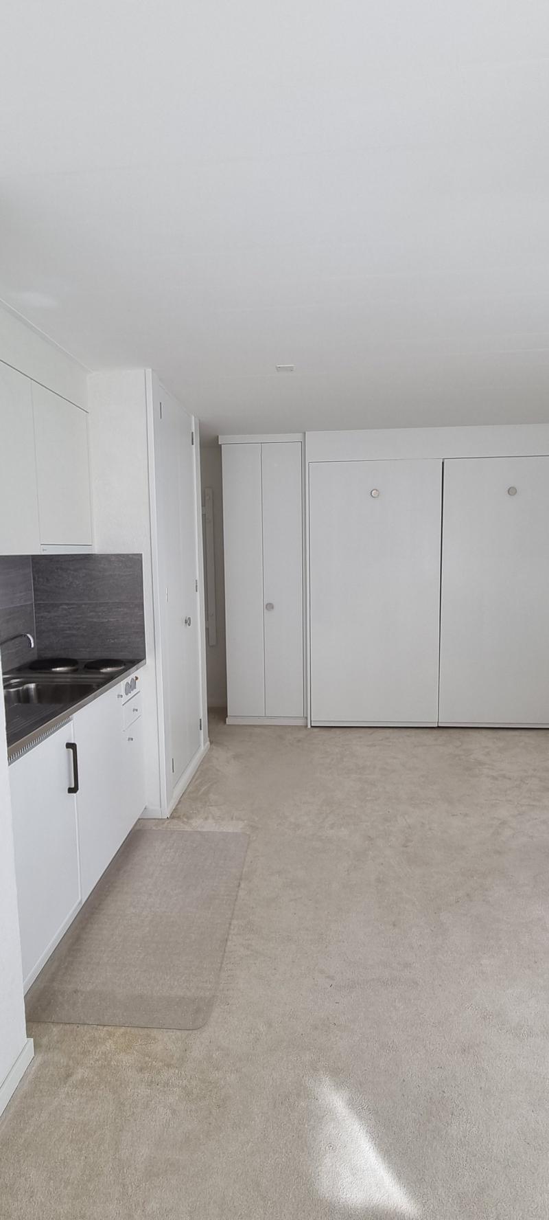 «Flims Village - Appartamento arredato luminoso e centrale di 1,5 locali con giardino» (2)
