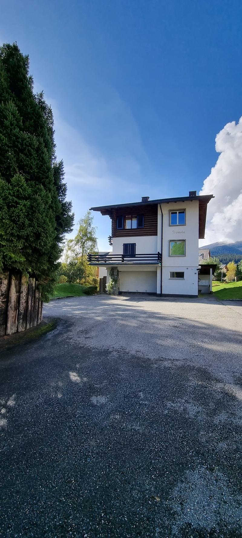 Helle 1 Zi-Wohnung mit Terrasse (9)