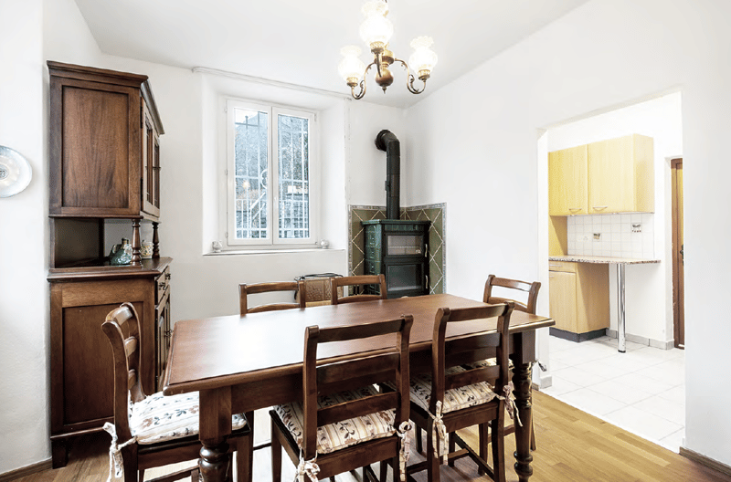 Casa immersa nella natura a Mosogno (4)