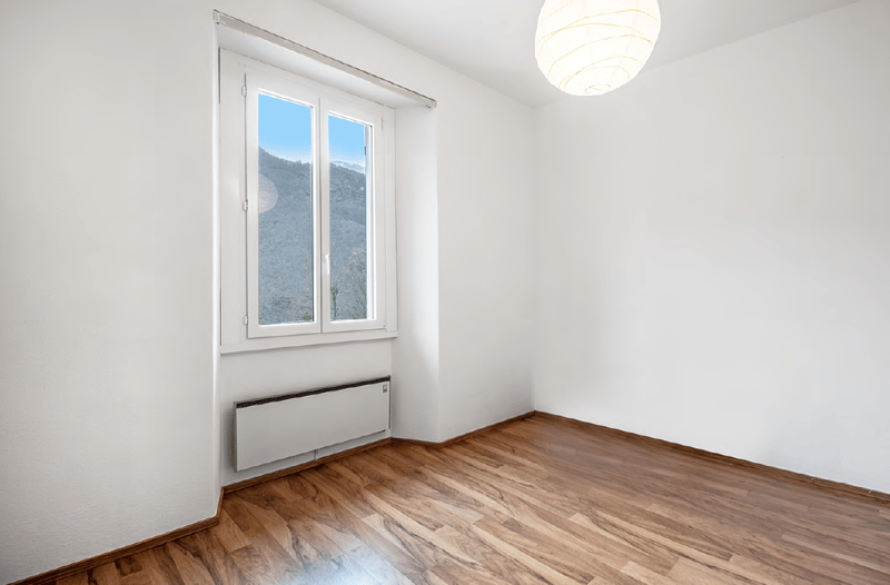 Casa immersa nella natura a Mosogno (6)