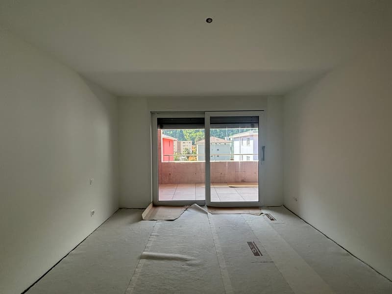 Moderni appartamenti di 2.5 locali in prima locazione a Cadenazzo (3)