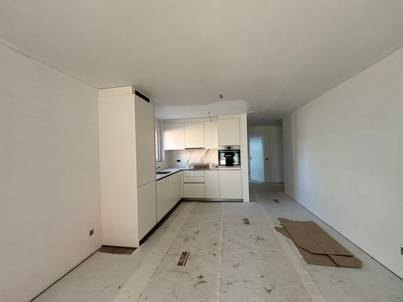 Moderni appartamenti di 2.5 locali in prima locazione a Cadenazzo (2)