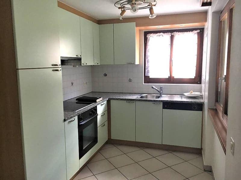 Casa plurifamiliare a Giornico (3)