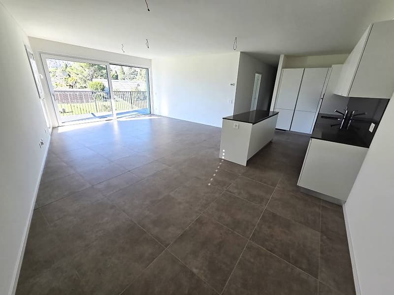 Nuovi appartamenti 4.5 locali, con vista aperta (13)