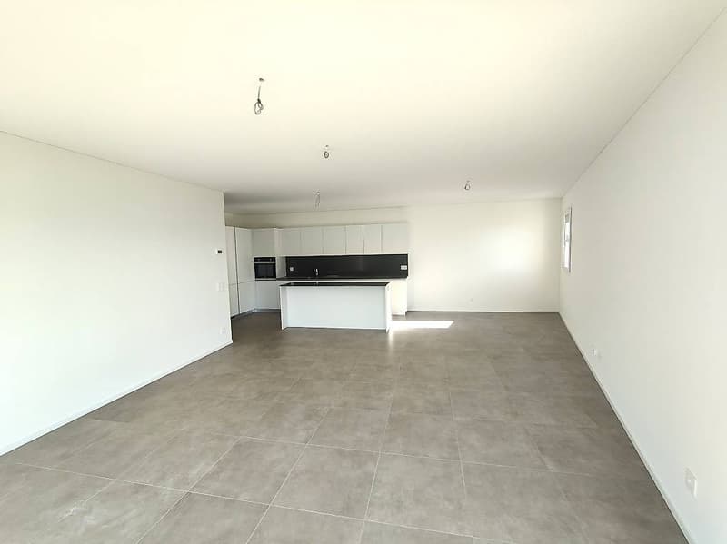 Nuovi appartamenti 4.5 locali, con vista aperta (8)