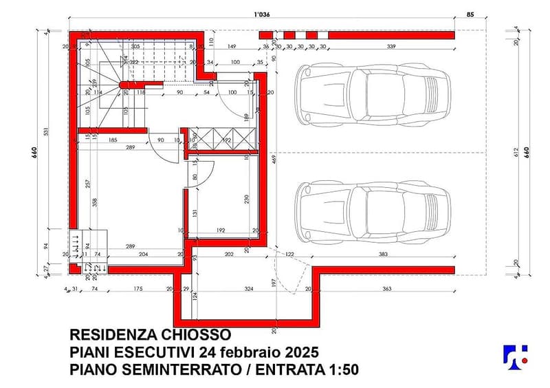Casa monofamiliare da costruire a Contone (7)