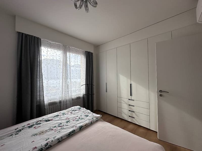 2 ½ locali ammobiliato con vista lago a Muralto (9)