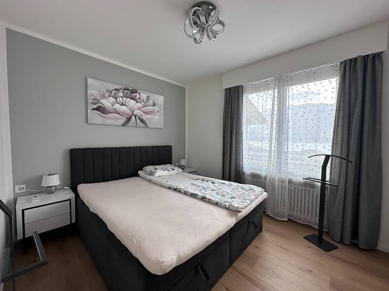2 ½ locali ammobiliato con vista lago a Muralto (8)