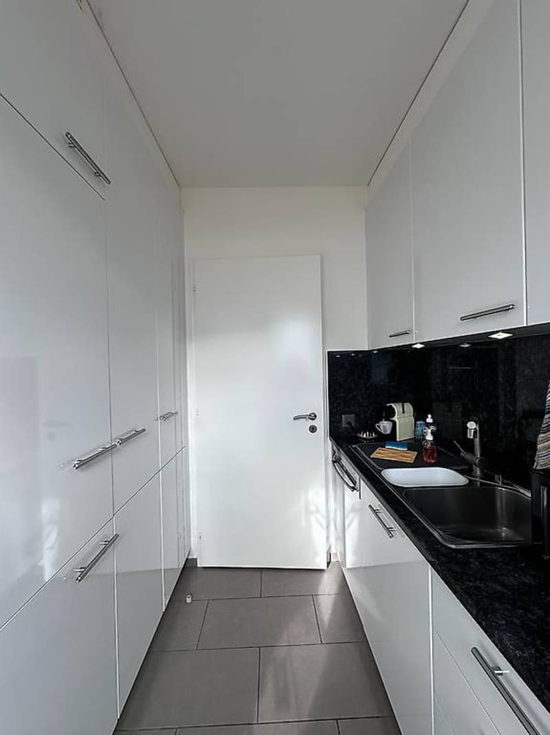 2 ½ locali ammobiliato con vista lago a Muralto (7)