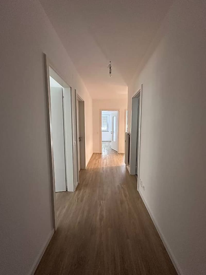 4.5 locali rimodernato a Tenero (4)