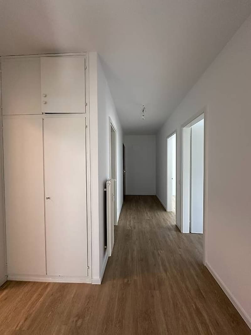4.5 locali rimodernato a Tenero (5)