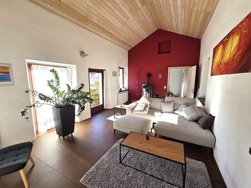 Casa tipica ticinese di 6 locali (5)