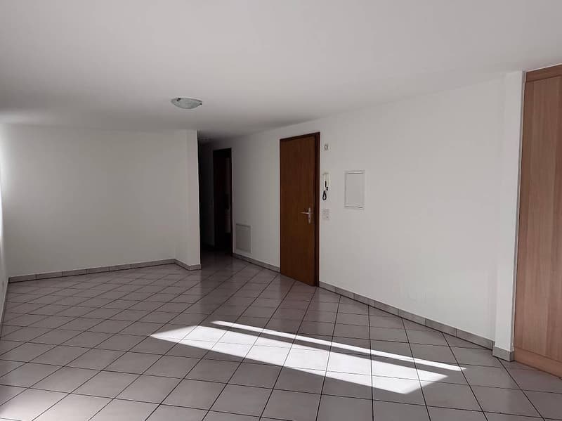 Appartamento di 3.5 locali a Giornico (3)