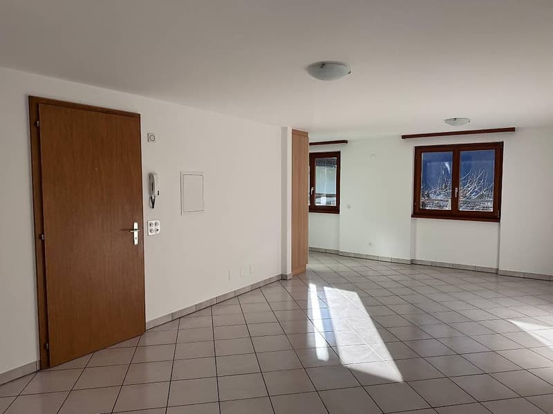 Appartamento di 3.5 locali a Giornico (1)