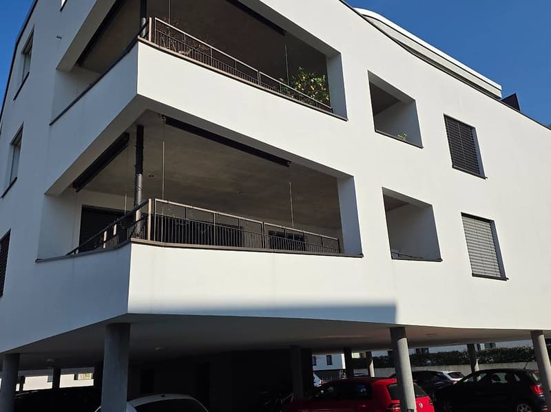 Nuovo appartamento 4 locali a Sant'Antonino (3)