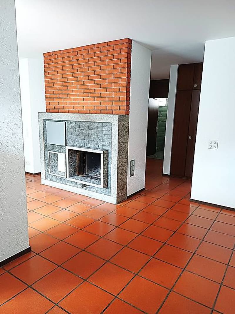 Appartamento 4.5 locali a Carasso-Bellinzona (8)