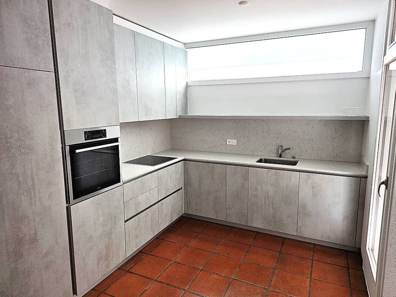 Appartamento 4.5 locali a Carasso-Bellinzona (6)