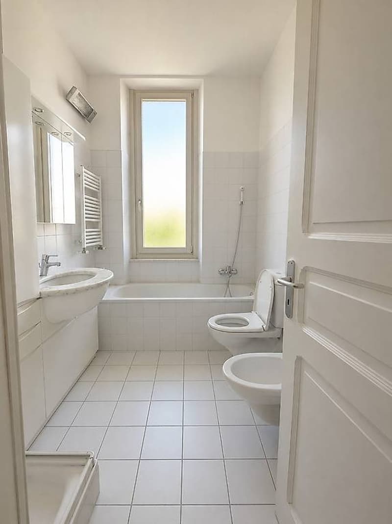5.5 locali Bellinzona Quartiere San Giovanni (9)