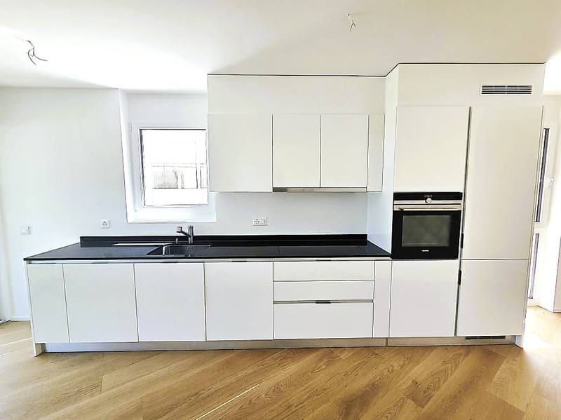 Appartamento 4.5 con splendida vista a Bellinzona-Daro (6)