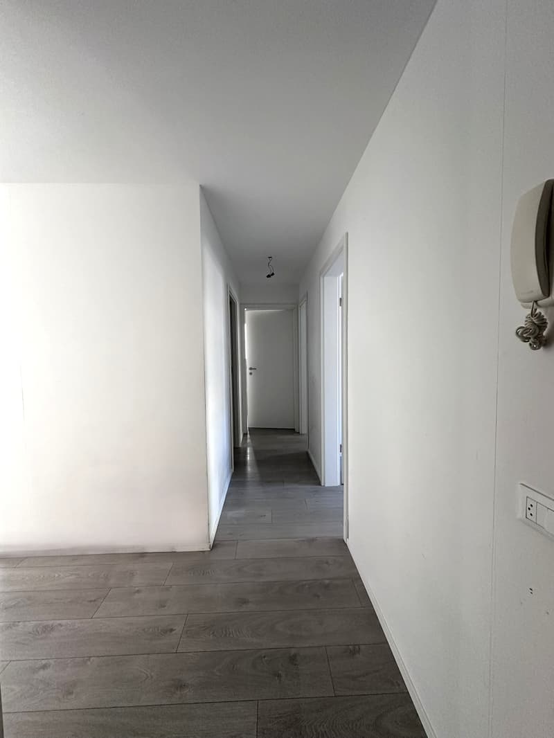 Moderno 3.5 locali a Cadenazzo (10)