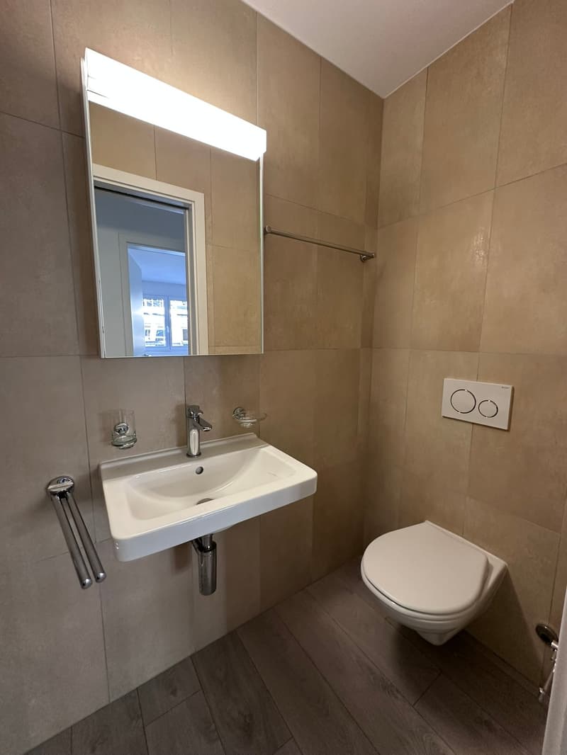 Moderno 3.5 locali a Cadenazzo (16)