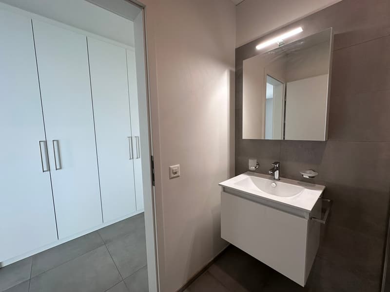 Moderno appartamento 1.5 locali a Carasso (17)