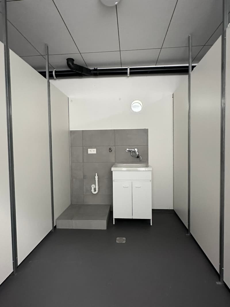 Moderno appartamento 1.5 locali a Carasso (20)