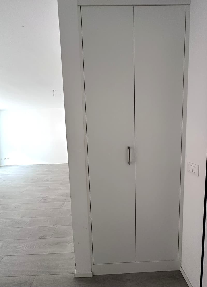 Moderno appartamento 2.5 locali con balcone a Cadenazzo (9)