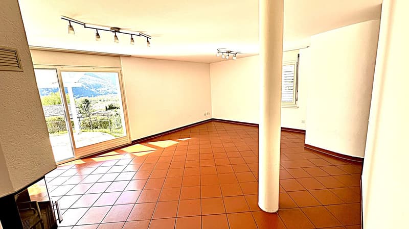 Casa unifamiliare in zona residenziale tranquilla (7)