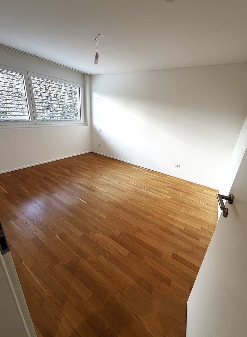 Appartamento di 2.5 locali in zona centrale a Giubiasco (8)