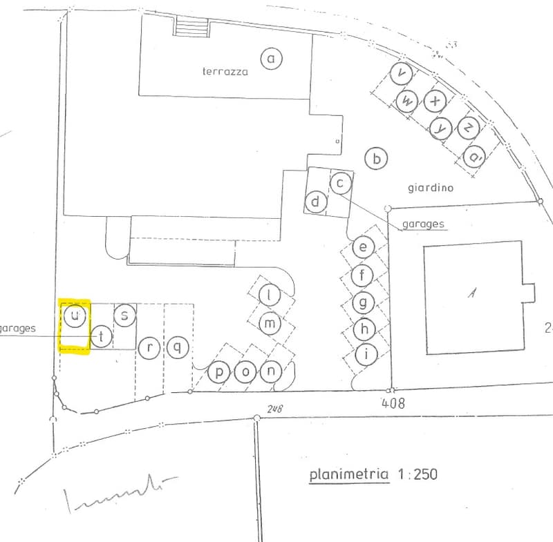 4.5 Locali - ultimo piano - Giubiasco (13)