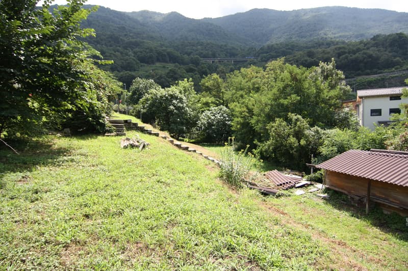Terreno edificabile Cadenazzo (3)