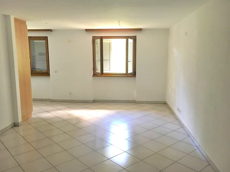 Casa plurifamiliare a reddito a Giornico (3)