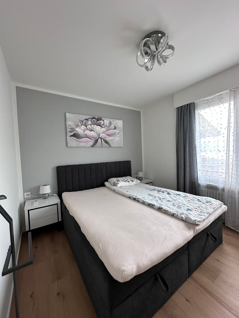 2 ½ locali ammobiliato con vista lago a Muralto (13)