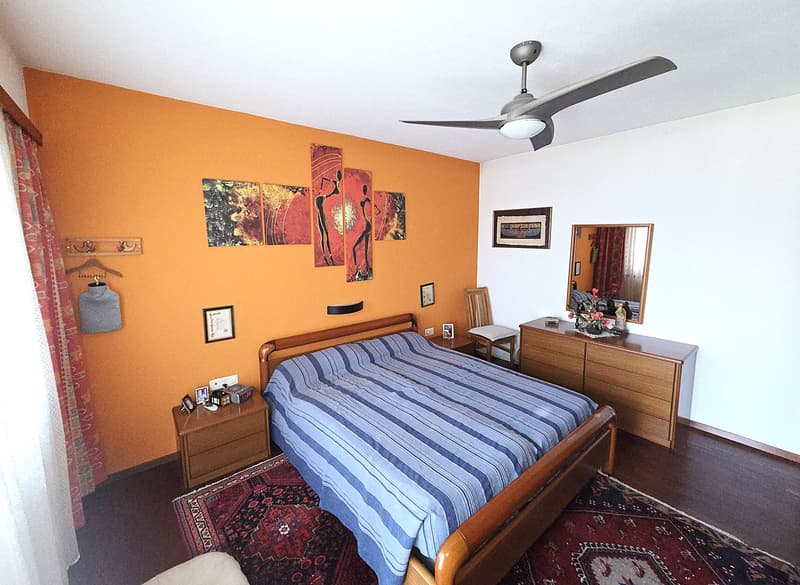 Incantevole casa di 6.5 locali + rustico a Pianezzo (12)