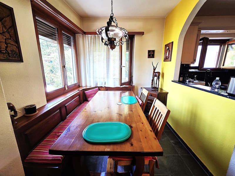 Incantevole casa di 6.5 locali + rustico a Pianezzo (9)
