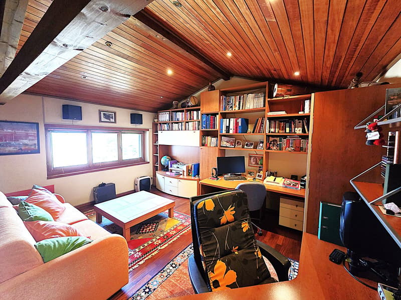 Incantevole casa di 6.5 locali + rustico a Pianezzo (7)