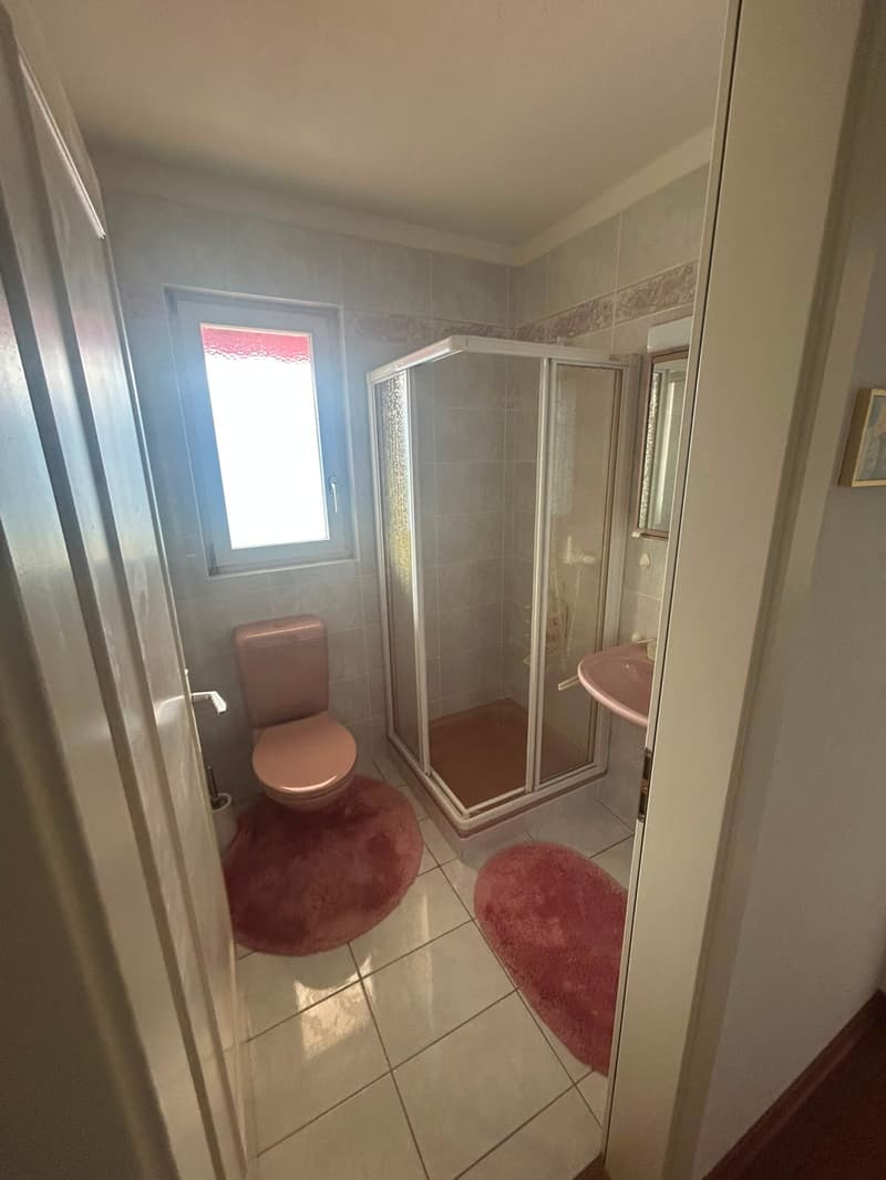 Incantevole casa unifamiliare ad Orselina con piscina e vista panoramica (13)