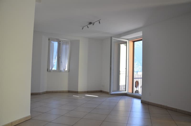 Appartamento 3.5 locali in affitto a Grono (3)