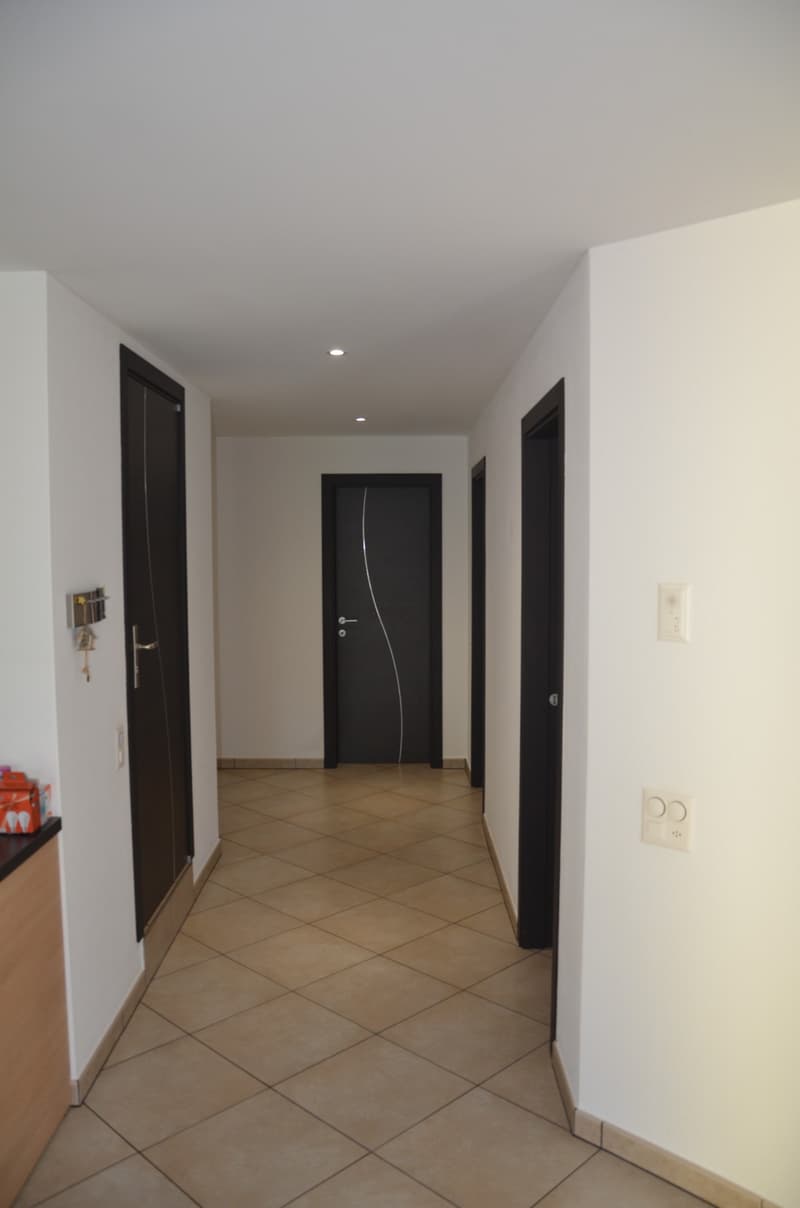 Appartamento 3.5 locali in affitto a Grono (6)