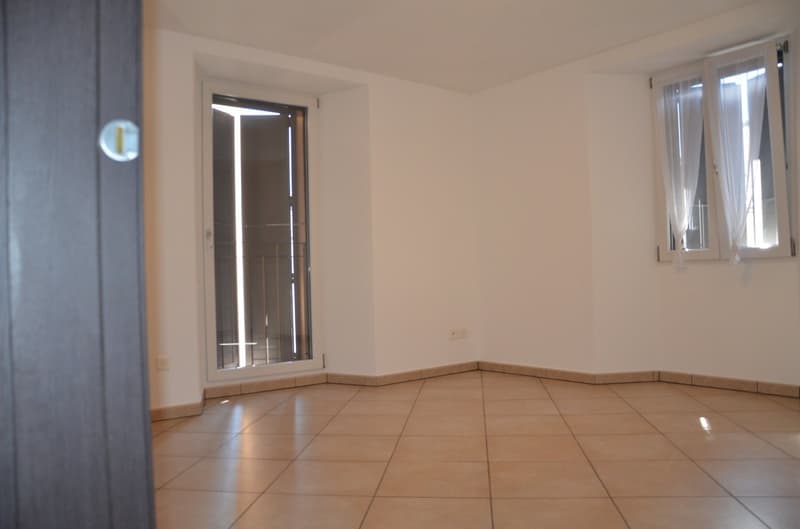 Appartamento 3.5 locali in affitto a Grono (4)