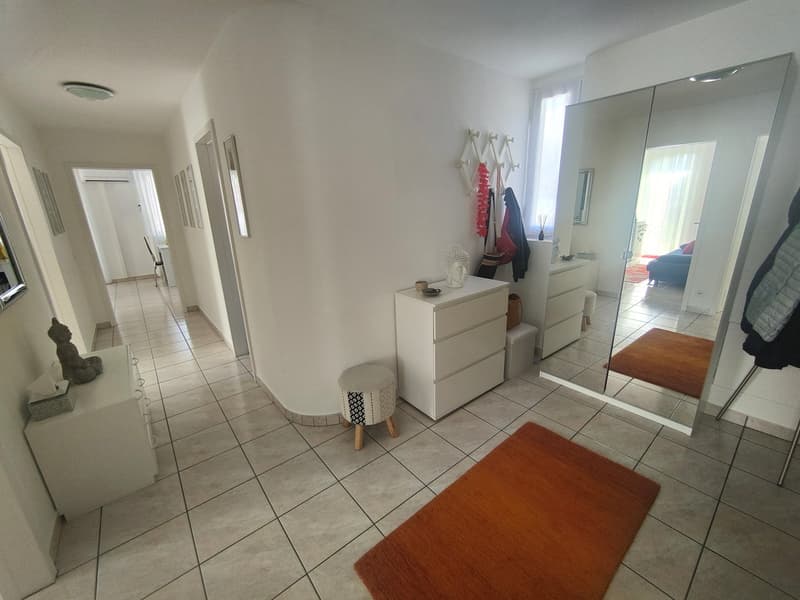 4.5 Locali - ultimo piano - Giubiasco (2)